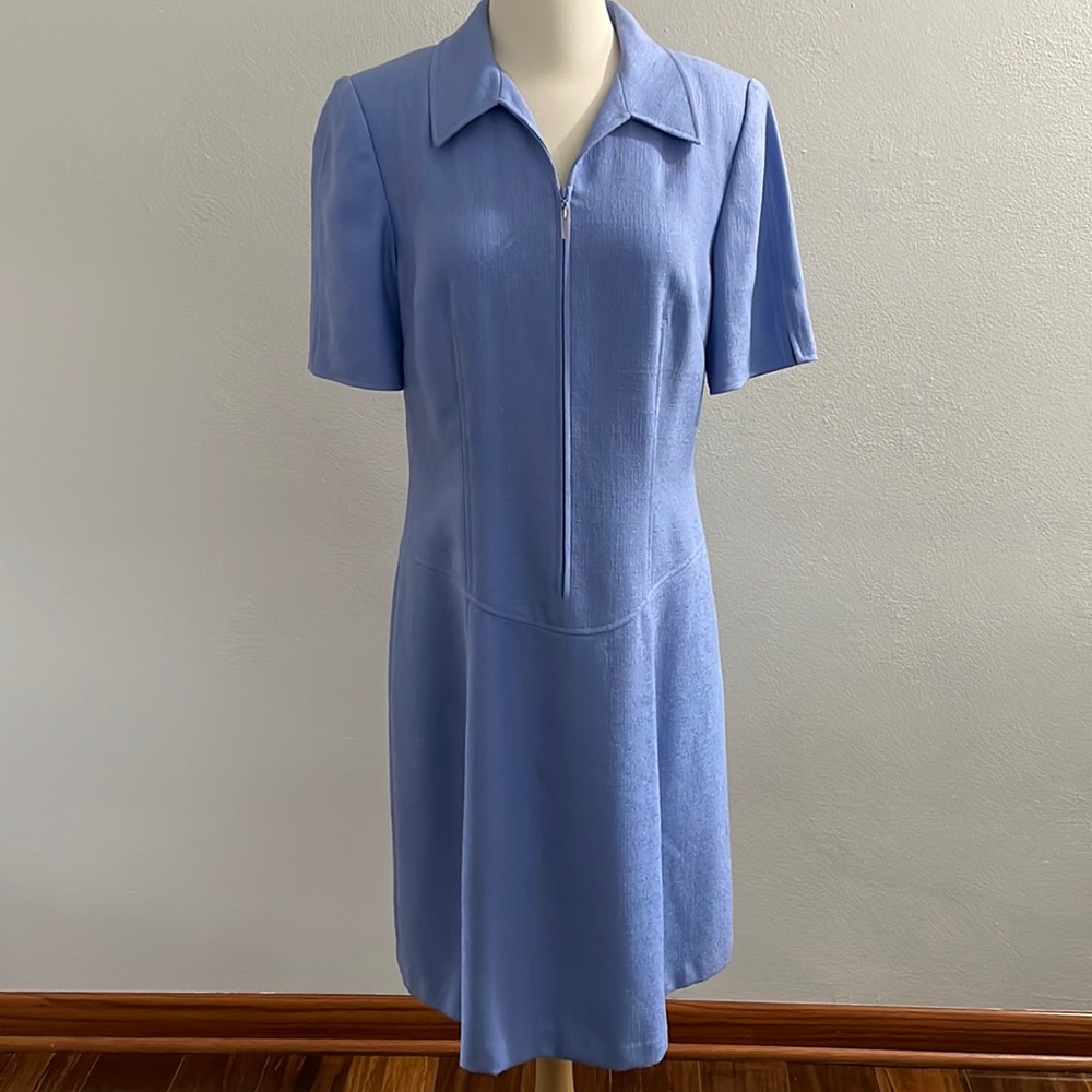 KASPER DRESS